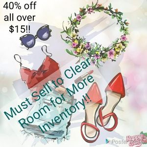 Deals